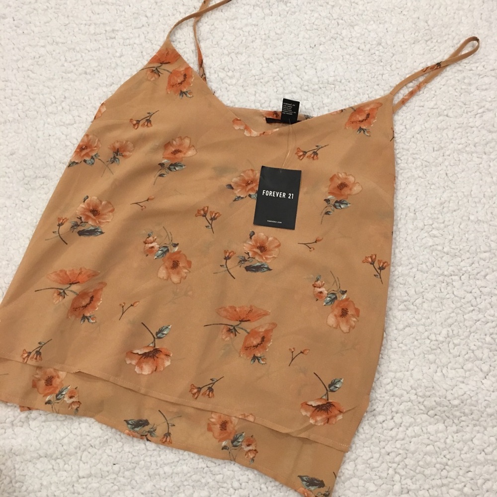Women’s forever 21 Camisole